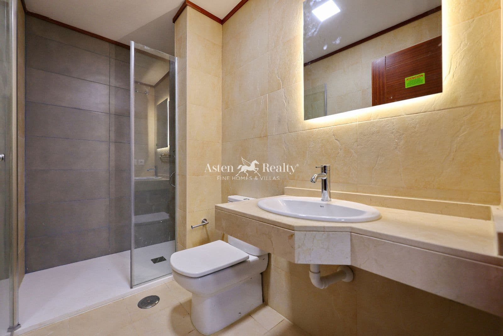 2 chambre Appartement à vendre à Tegueste avec garage - 220 000 € (Ref: 9465969)