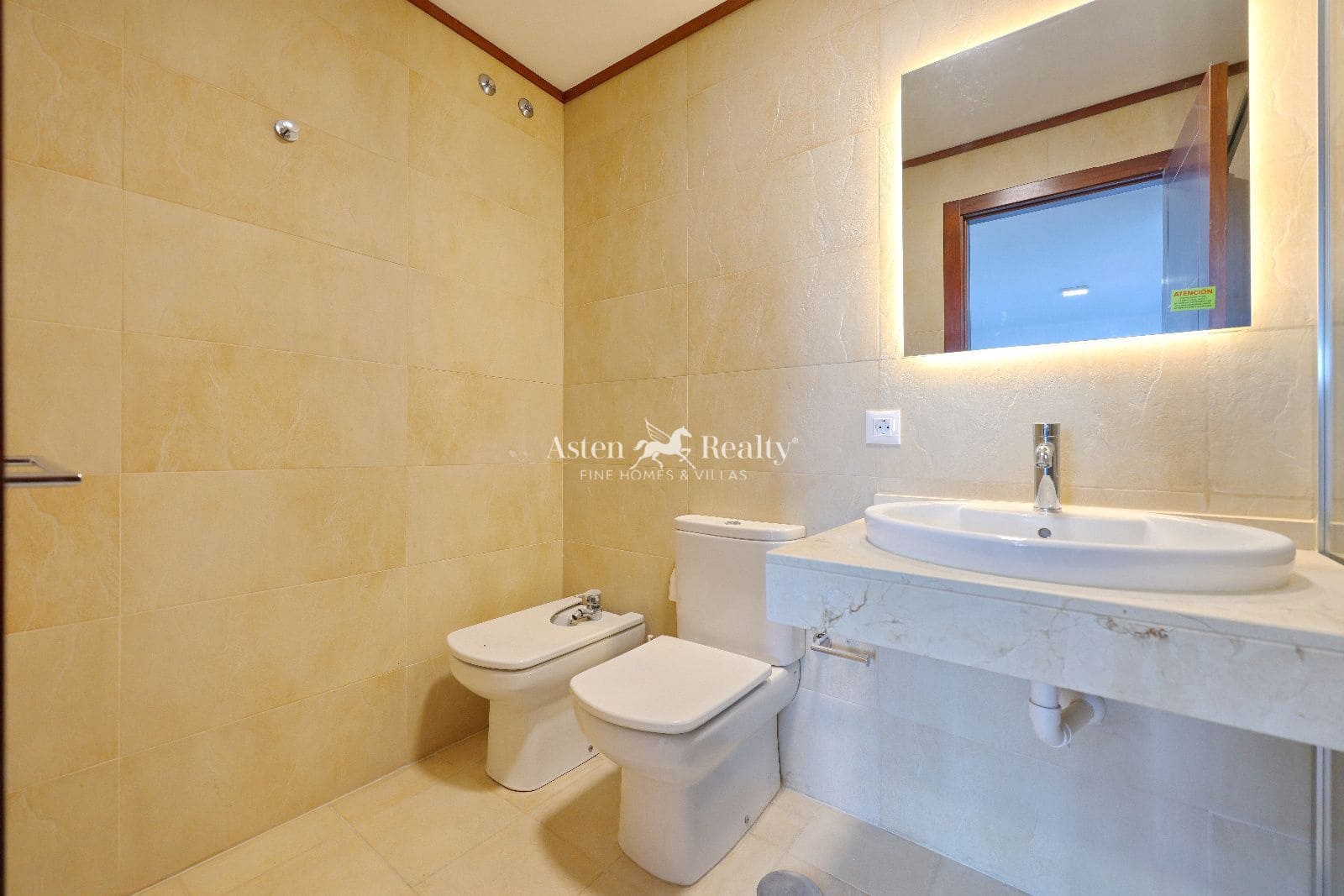 2 chambre Appartement à vendre à Tegueste avec garage - 220 000 € (Ref: 9465969)