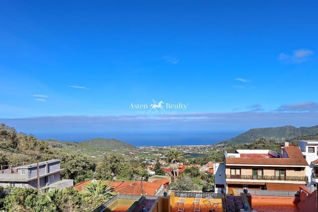 2 chambre Appartement à vendre à Tegueste avec garage - 220 000 € (Ref: 9465969)