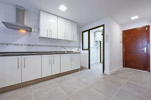 2 chambre Appartement à vendre à Tegueste avec garage - 220 000 € (Ref: 9465969)