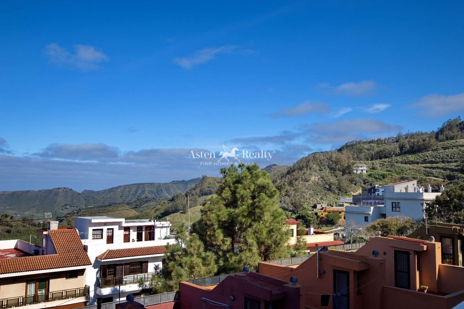 2 chambre Appartement à vendre à Tegueste avec garage - 220 000 € (Ref: 9465969)