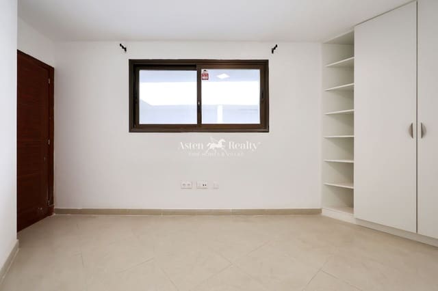 2 chambre Penthouse à vendre à Tegueste avec garage - 235 000 € (Ref: 9465970)