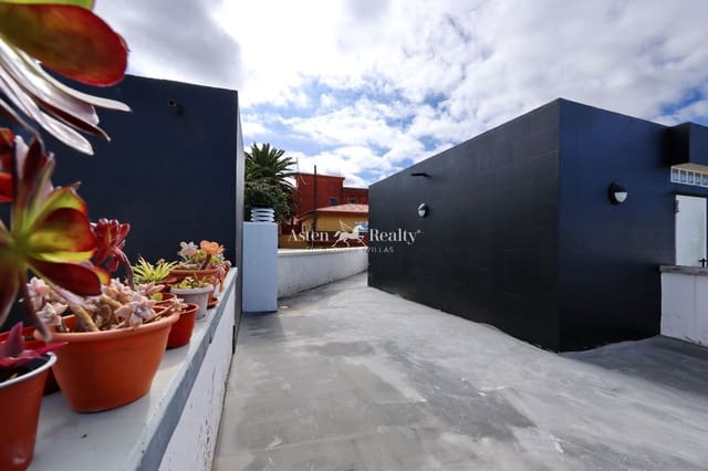 2 chambre Penthouse à vendre à Tegueste avec garage - 235 000 € (Ref: 9465970)