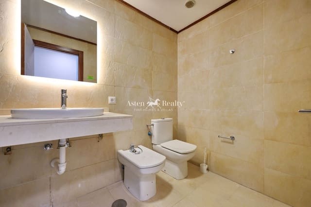 2 chambre Penthouse à vendre à Tegueste avec garage - 235 000 € (Ref: 9465970)