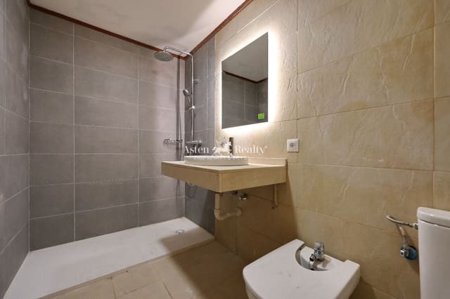 2 chambre Penthouse à vendre à Tegueste avec garage - 235 000 € (Ref: 9465970)