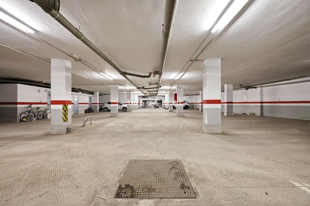 2 chambre Penthouse à vendre à Tegueste avec garage - 235 000 € (Ref: 9465970)