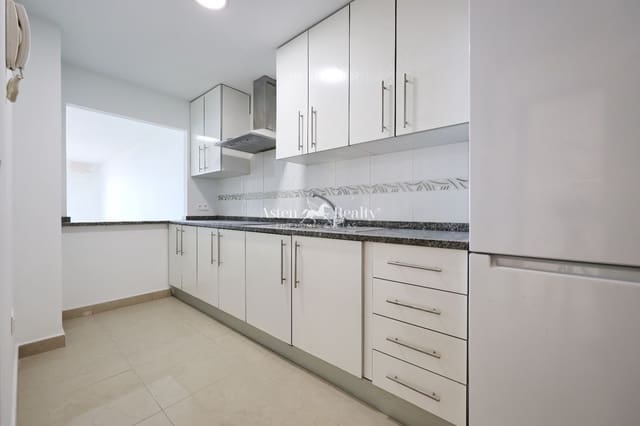 2 chambre Appartement à vendre à Tegueste avec garage - 208 000 € (Ref: 9465971)