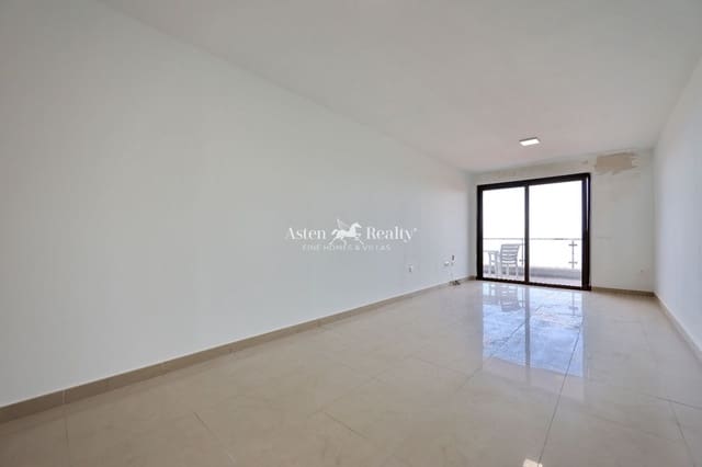 2 chambre Appartement à vendre à Tegueste avec garage - 208 000 € (Ref: 9465971)