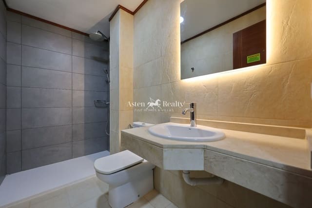 2 chambre Appartement à vendre à Tegueste avec garage - 208 000 € (Ref: 9465971)