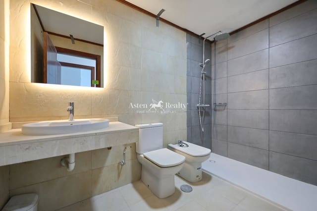 2 chambre Appartement à vendre à Tegueste avec garage - 208 000 € (Ref: 9465971)