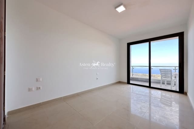 2 chambre Appartement à vendre à Tegueste avec garage - 208 000 € (Ref: 9465971)