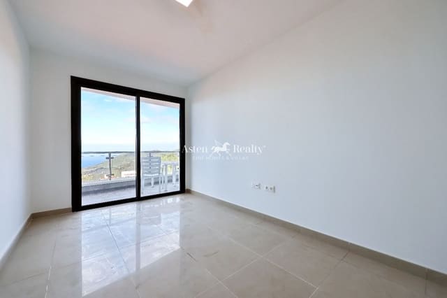 2 chambre Appartement à vendre à Tegueste avec garage - 208 000 € (Ref: 9465971)