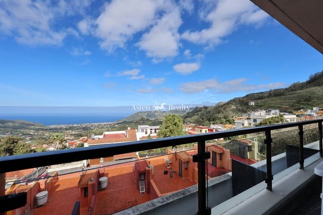 2 chambre Appartement à vendre à Tegueste avec garage - 208 000 € (Ref: 9465971)