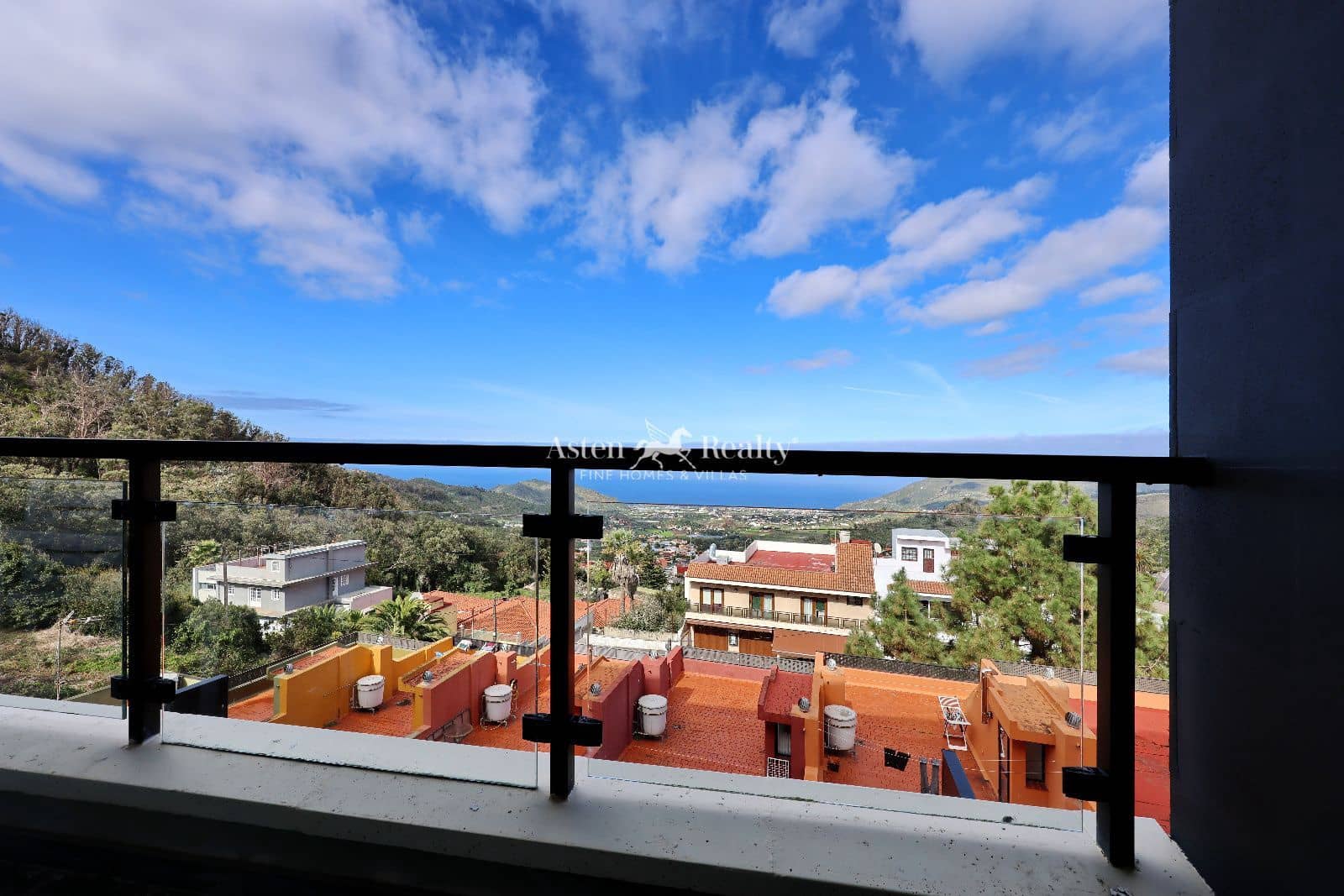 2 chambre Appartement à vendre à Tegueste avec garage - 208 000 € (Ref: 9465971)