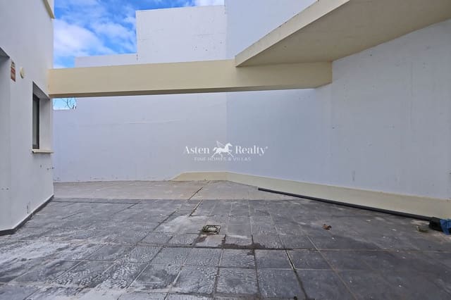 1 chambre Appartement à vendre à Tegueste avec garage - 185 000 € (Ref: 9465972)