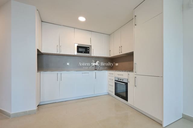 2 chambre Appartement à vendre à Tegueste avec garage - 220 000 € (Ref: 9465973)