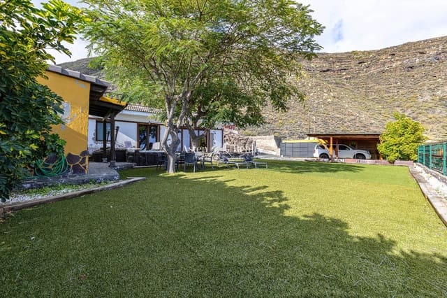 3 Zimmer Bungalow zu verkaufen in Candelaria mit Garage - 490.000 € (Ref: 9468836)
