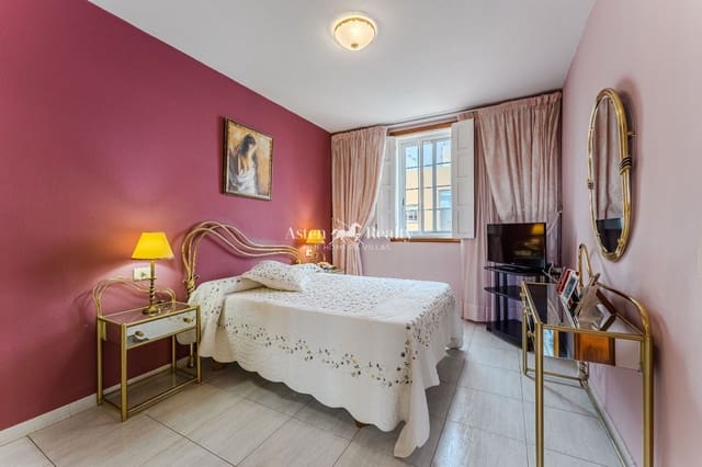 Casa de 3 habitaciones en Las Galletas, Arona en venta con garaje - 399.000 € (Ref: 9471587)