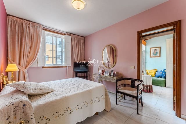 Casa de 3 habitaciones en Las Galletas, Arona en venta con garaje - 399.000 € (Ref: 9471587)