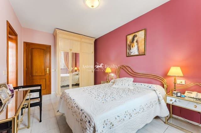 Casa de 3 habitaciones en Las Galletas, Arona en venta con garaje - 399.000 € (Ref: 9471587)