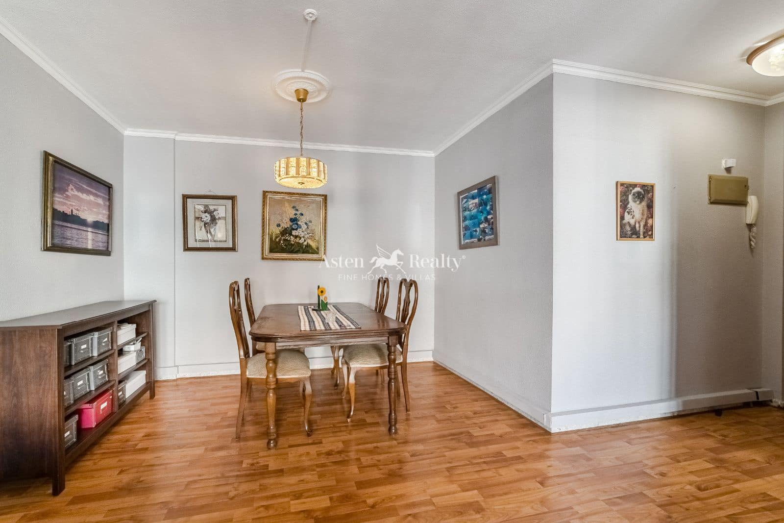 3 chambre Appartement à vendre à Los Cristianos avec piscine garage - 415 000 € (Ref: 9473315)