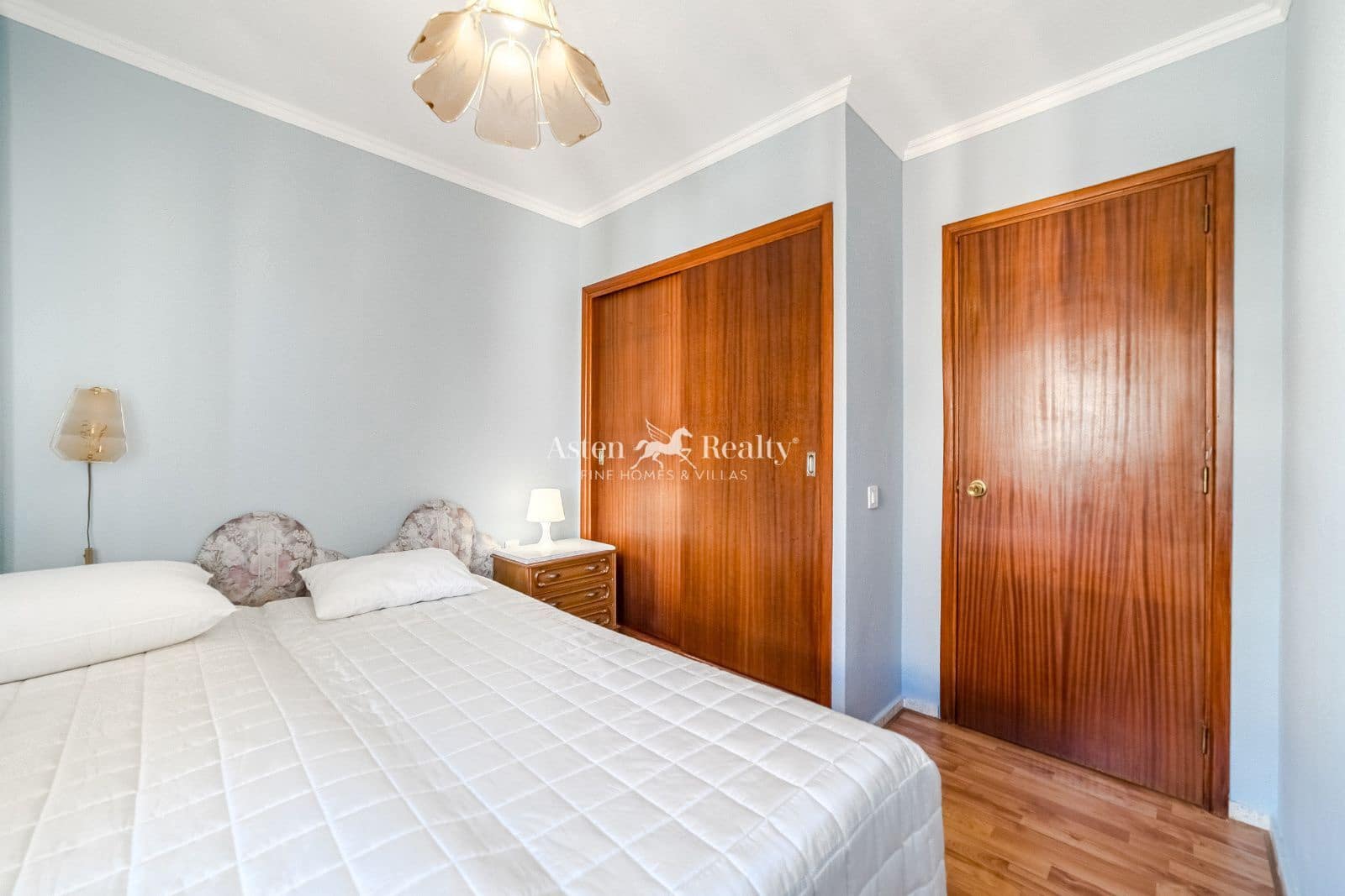 3 chambre Appartement à vendre à Los Cristianos avec piscine garage - 415 000 € (Ref: 9473315)