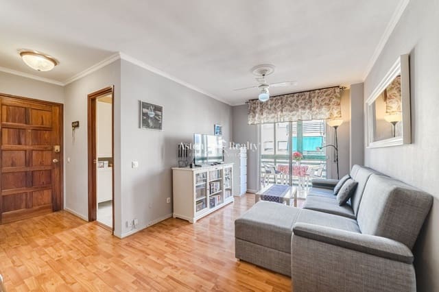 3 chambre Appartement à vendre à Los Cristianos, Arona avec piscine garage - 415 000 € (Ref: 9473315)