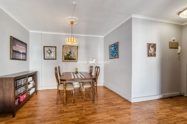 3 chambre Appartement à vendre à Los Cristianos, Arona avec piscine garage - 415 000 € (Ref: 9473315)