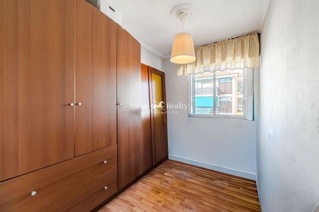 3 slaapkamer Flat te koop in Los Cristianos met zwembad garage - € 399.000 (Ref: 9473315)