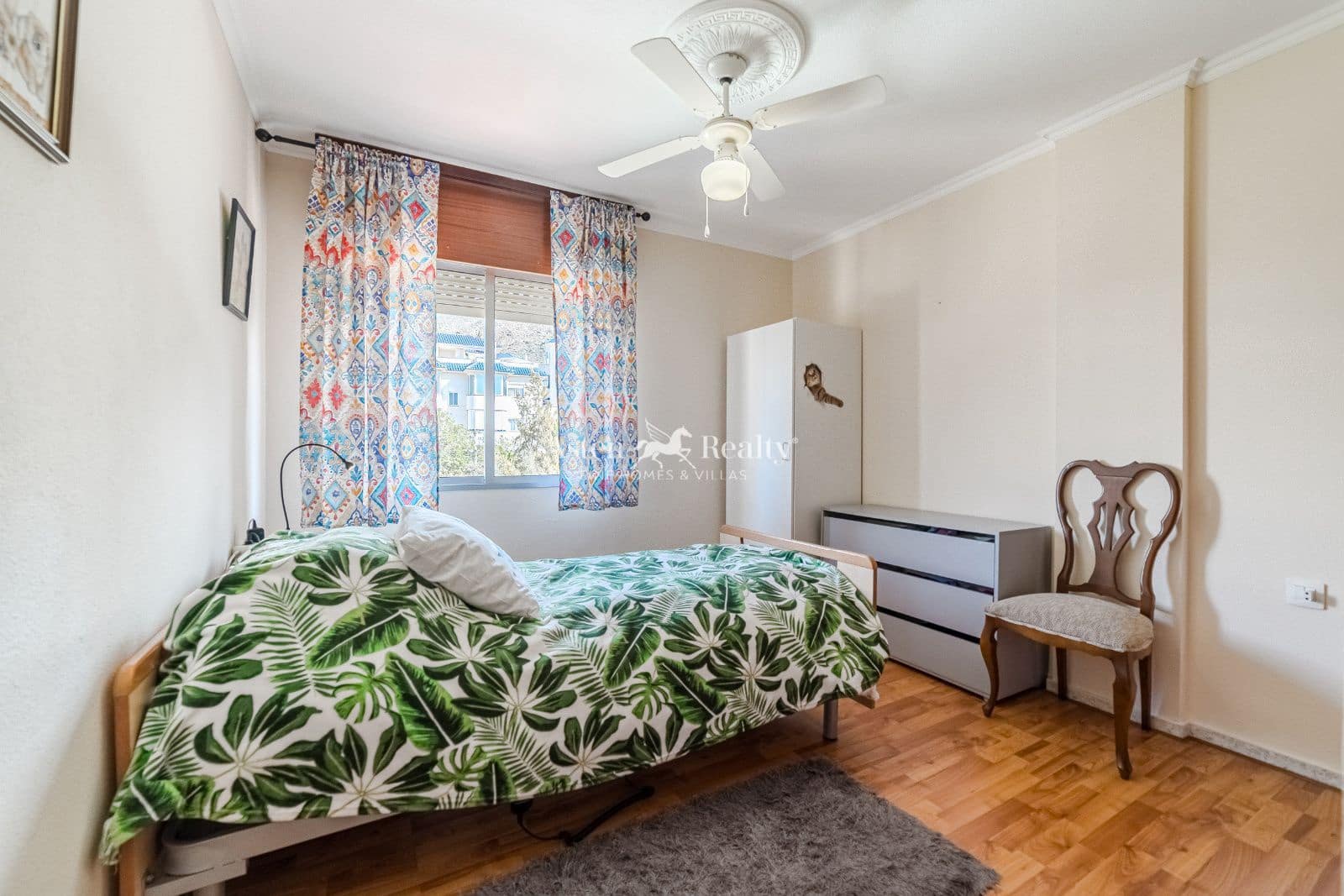 3 chambre Appartement à vendre à Los Cristianos avec piscine garage - 415 000 € (Ref: 9473315)