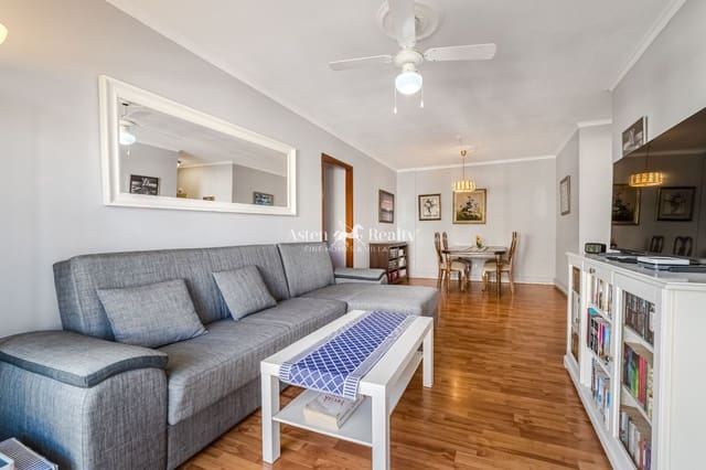 3 chambre Appartement à vendre à Los Cristianos, Arona avec piscine garage - 415 000 € (Ref: 9473315)