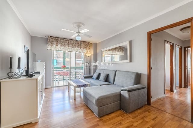 3 chambre Appartement à vendre à Los Cristianos, Arona avec piscine garage - 415 000 € (Ref: 9473315)