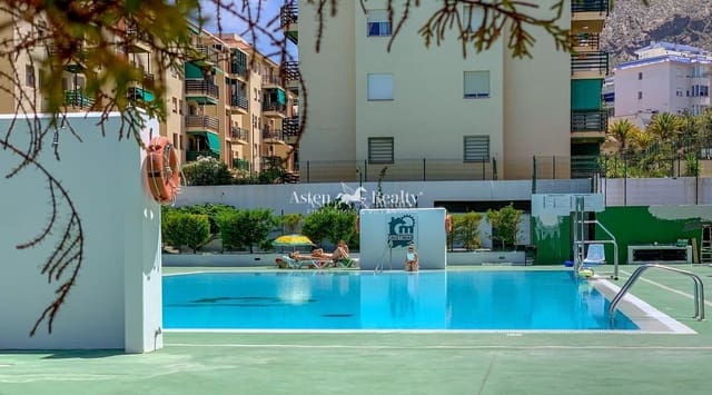 3 camera da letto Appartamento in vendita in Los Cristianos, Arona con piscina garage - 415.000 € (Rif: 9473315)