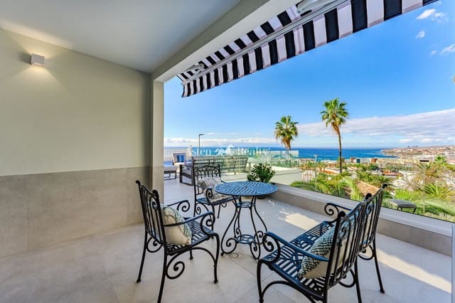 4 camera da letto Casa in vendita in San Eugenio Alto, Adeje con piscina garage - 2.600.000 € (Rif: 9474544)