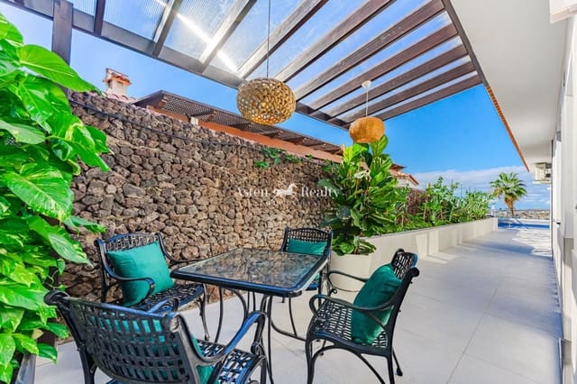 4 camera da letto Casa in vendita in San Eugenio Alto, Adeje con piscina garage - 2.600.000 € (Rif: 9474544)