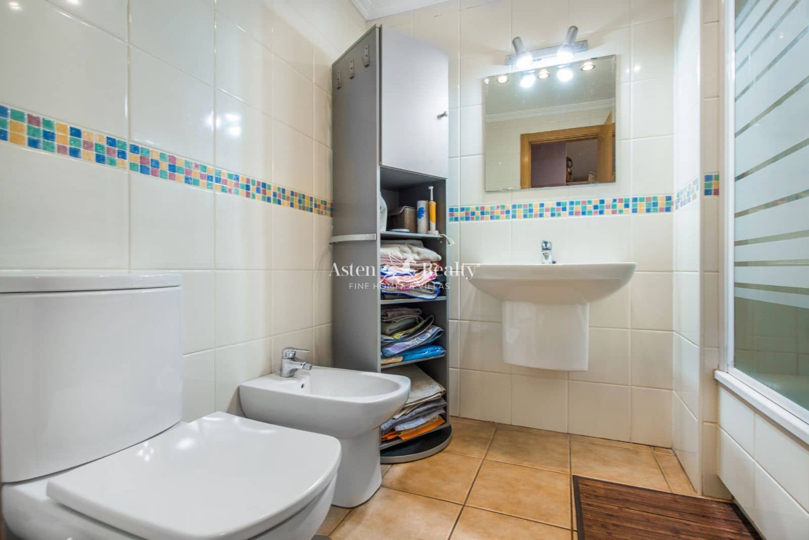 1 chambre Appartement à vendre à El Medano avec piscine - 280 000 € (Ref: 9474545)