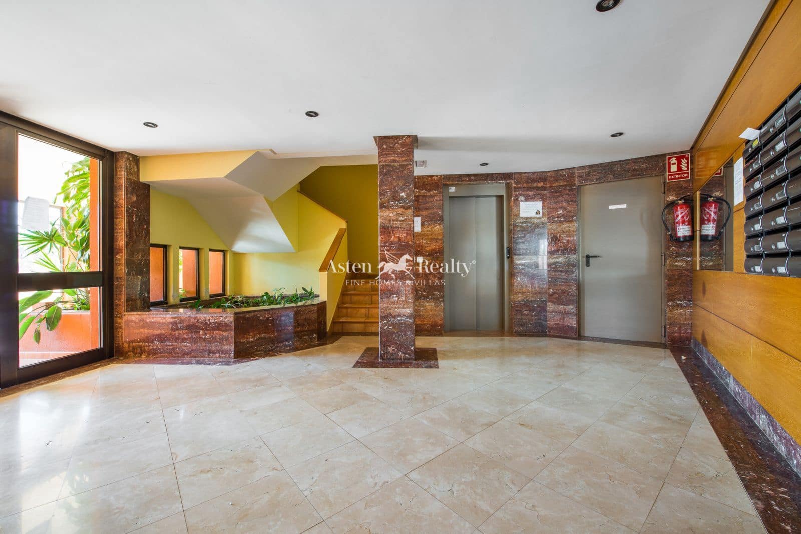 1 chambre Appartement à vendre à El Medano avec piscine - 280 000 € (Ref: 9474545)