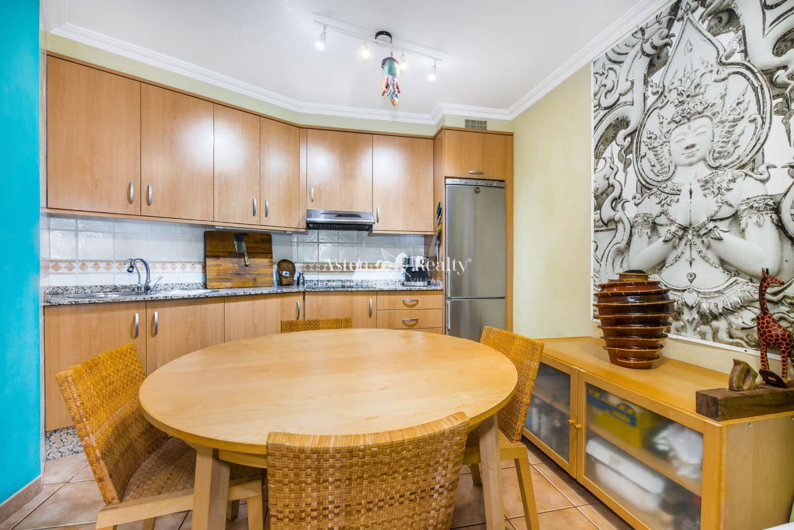 1 chambre Appartement à vendre à El Medano avec piscine - 280 000 € (Ref: 9474545)