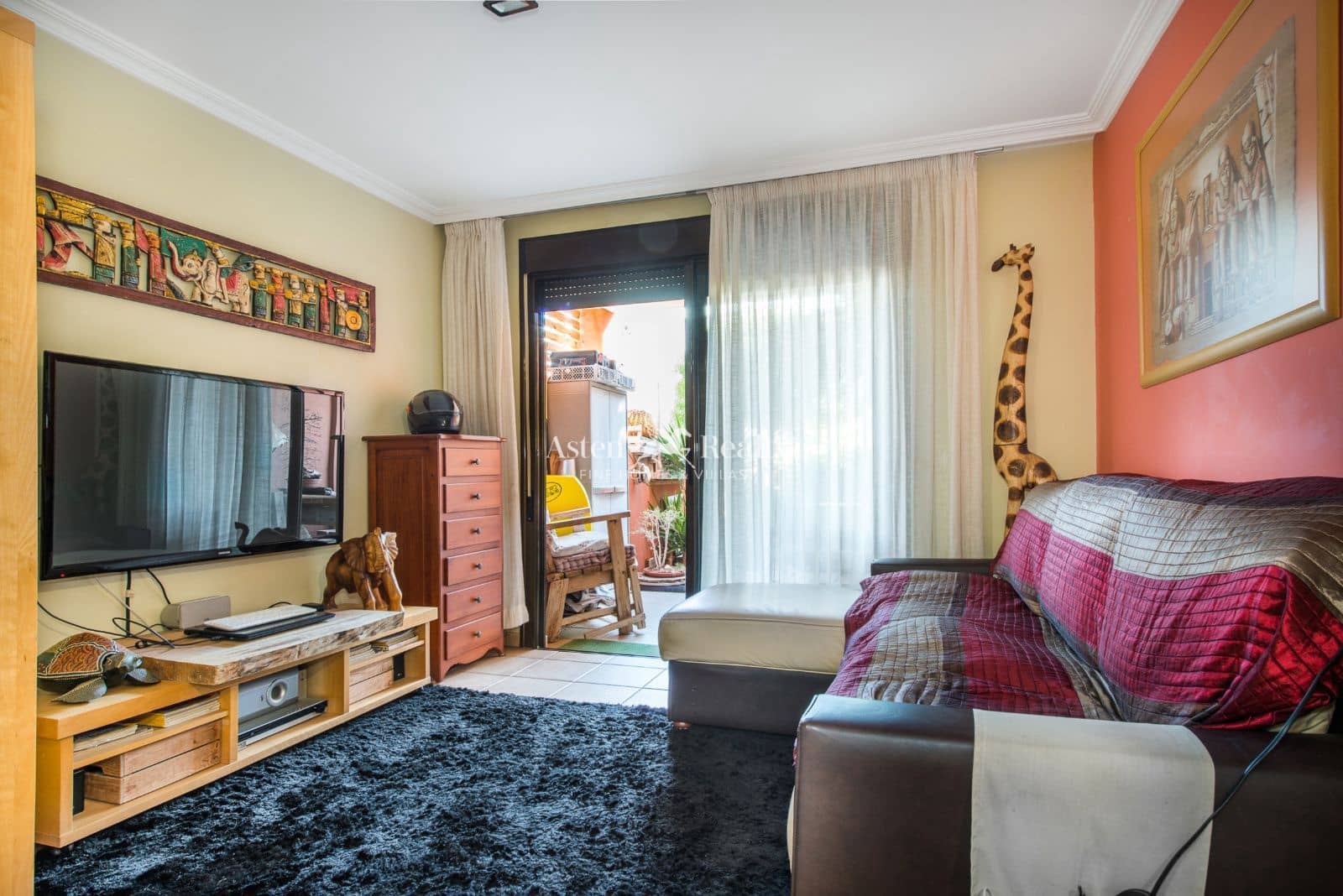 1 chambre Appartement à vendre à El Medano avec piscine - 280 000 € (Ref: 9474545)