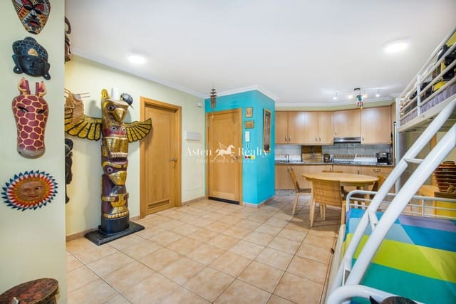 1 camera da letto Appartamento in vendita in El Medano, Granadilla de Abona con piscina - 280.000 € (Rif: 9474545)