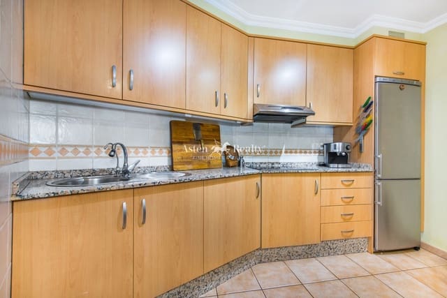 1 camera da letto Appartamento in vendita in El Medano, Granadilla de Abona con piscina - 280.000 € (Rif: 9474545)