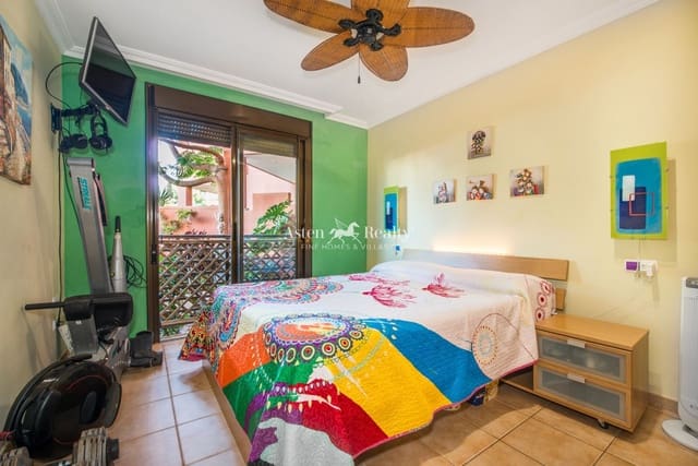 1 camera da letto Appartamento in vendita in El Medano, Granadilla de Abona con piscina - 280.000 € (Rif: 9474545)
