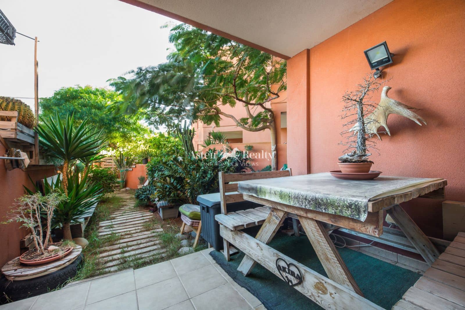 1 chambre Appartement à vendre à El Medano avec piscine - 280 000 € (Ref: 9474545)