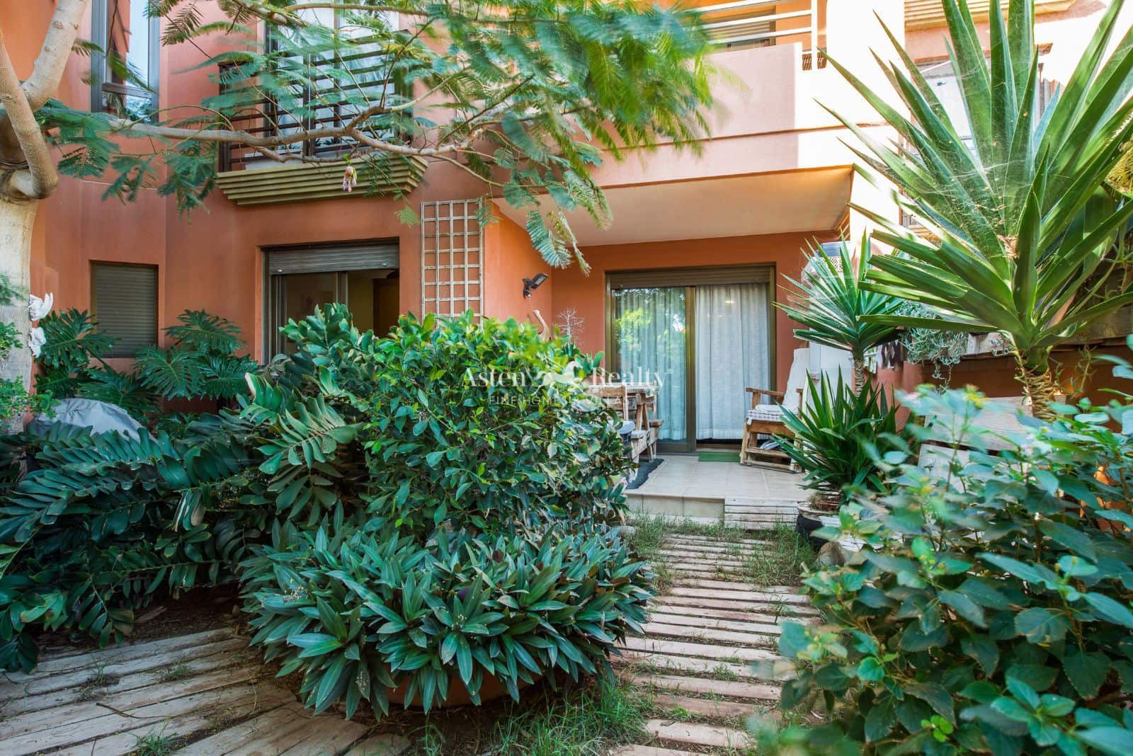 1 chambre Appartement à vendre à El Medano avec piscine - 280 000 € (Ref: 9474545)