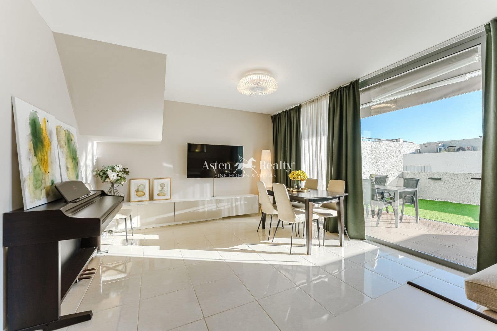 3 sovrum Hus till salu i Guimar med garage - 370 000 € (Ref: 9480663)