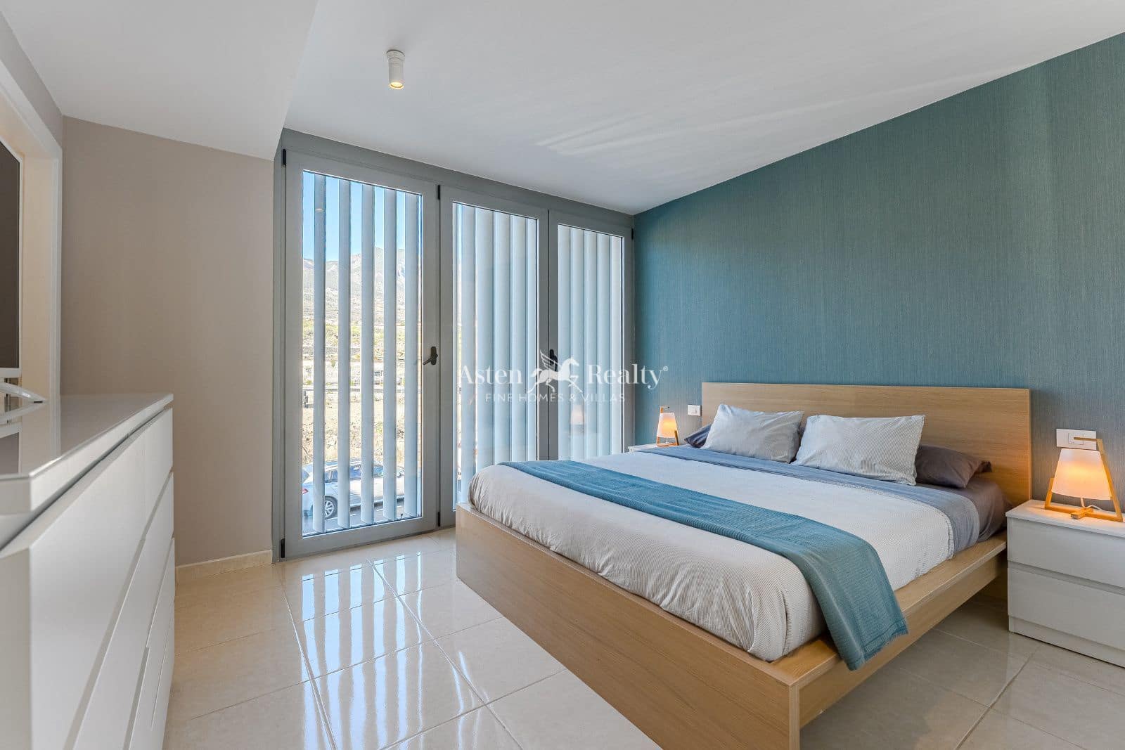 3 sovrum Hus till salu i Guimar med garage - 370 000 € (Ref: 9480663)