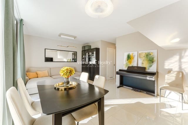 3 soverom Hus til salgs i Güímar med garasje - € 370 000 (Ref: 9480663)