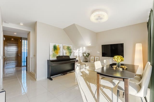 3 soverom Hus til salgs i Güímar med garasje - € 370 000 (Ref: 9480663)