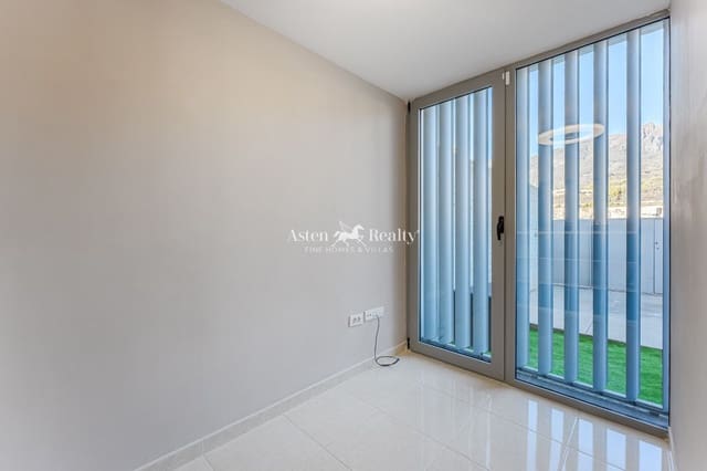 3 soverom Hus til salgs i Güímar med garasje - € 370 000 (Ref: 9480663)