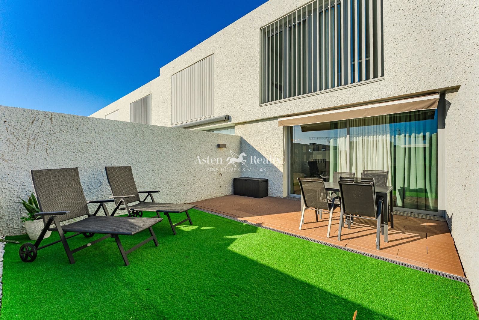 3 sovrum Hus till salu i Guimar med garage - 370 000 € (Ref: 9480663)